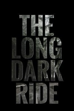 Cover The Long Dark Ride (eBook, ePUB)