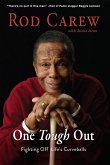 Rod Carew: One Tough Out (eBook, ePUB)