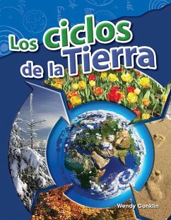 Cover Los ciclos de la Tierra (Earth's Cycles) (eBook, PDF)