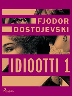 Cover Idiootti 1 (eBook, ePUB)