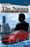 Legacy: The Names Behind the Brands (eBook, PDF)