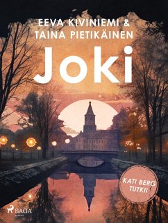 Cover Joki (eBook, ePUB)