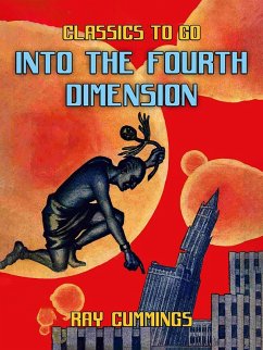 Cover Into The Fourth Dimension (eBook, ePUB)