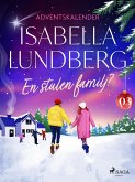 En stulen familj? - Tredje advent (eBook, ePUB)