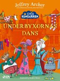 Små kungariken - Underbyxornas dans (eBook, ePUB)