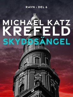 Skyddsängel (eBook, ePUB) - Krefeld, Michael Katz