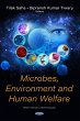Microbes, Environment and Human Welfare... - Bild 1