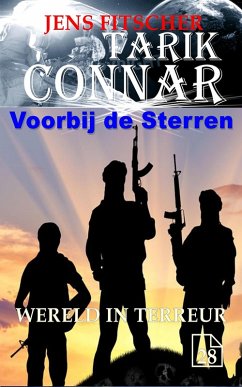 Cover Wereld in Terreur (eBook, ePUB)