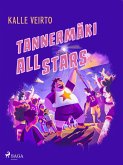 Tannermäki All Stars (eBook, ePUB)