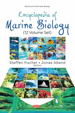 Encyclopedia of Marine Biology (12 Volume Set) (eBook, PDF)