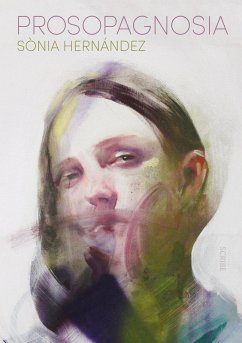 Cover Prosopagnosia (eBook, ePUB)