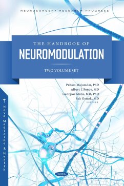 Handbook of Neuromodulation (2 Volume Set) (eBook, PDF)