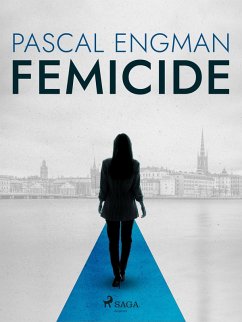 Cover Femicide: the new shocking Scandinavian thriller (Vanessa Frank, 1) (eBook, ePUB)
