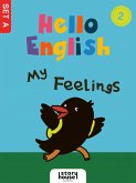 My Feelings (eBook, ePUB)