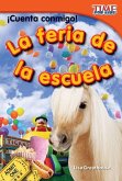 !Cuenta conmigo! La feria de la escuela (eBook, PDF)