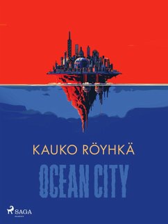 Cover Ocean City (eBook, ePUB)