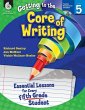 Getting to the Core of Writing (eBook,... - Bild 1