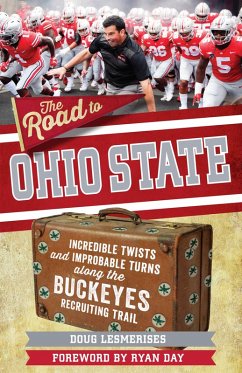 Cover Road to Ohio State (eBook, ePUB)