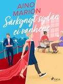 Särkynyt sydän ei vanhene (eBook, ePUB)