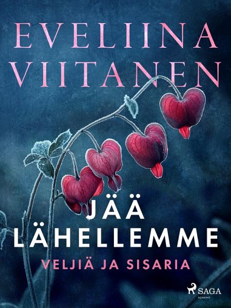 Jää lähellemme (eBook, ePUB) Jää lähellemme (eBook, ePUB)