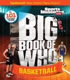 Big Book of WHO Basketball (eBook, ePUB) Big Book of WHO Basketball (eBook, ePUB)