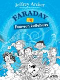 Faraday ja faaraon kellahdus (eBook, ePUB)