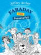 Faraday och faraons fall (eBook, ePUB) - Bild 1