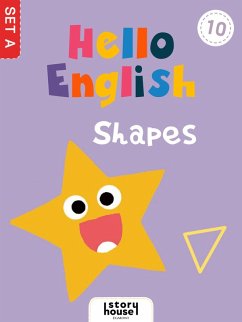 Shapes (eBook, ePUB) - Ltd, Ivy Dad (Beijing) Education Technology Co.