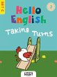Taking Turns (eBook, ePUB) - Bild 1