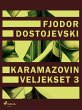 Karamazovin veljekset 3 (eBook, ePUB) - Bild 1