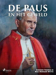 De paus en het geweld (eBook, ePUB) - Thomas, Gordon; Morgan-Witts, Max