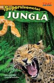 !Supervivencia! Jungla (eBook, PDF)