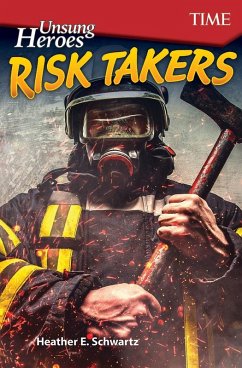 Cover Unsung Heroes: Risk Takers (eBook, PDF)