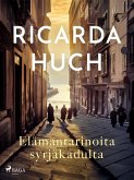 Elämäntarinoita syrjäkadulta (eBook, ePUB)