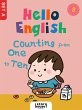 Counting from One to Ten (eBook, ePUB) - Bild 1