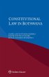 Constitutional Law in Botswana (eBook,... - Bild 1