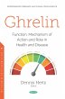 Ghrelin: Function, Mechanism of Action... - Bild 1