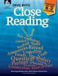 Dive into Close Reading (eBook, PDF) - Bild 1