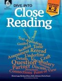 Dive into Close Reading (eBook, PDF)