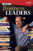Legacy: Business Leaders (eBook, PDF) Legacy: Business Leaders (eBook, PDF)
