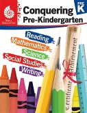 Conquering Pre-Kindergarten (eBook, PDF)