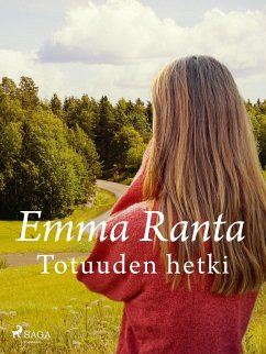 Cover Totuuden hetki (eBook, ePUB)