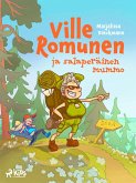 Ville Romunen ja salaperäinen mummo (eBook, ePUB)