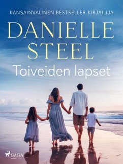 Cover Toiveiden lapset (eBook, ePUB)