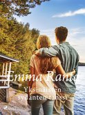 Yksinäisten sydänten tanssi (eBook, ePUB) Yksinäisten sydänten tanssi (eBook, ePUB)