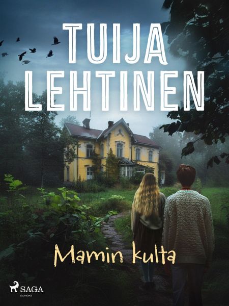 Mamin kulta (eBook, ePUB) Mamin kulta (eBook, ePUB)
