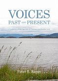 Voices past and present (eBook, PDF) Voices past and present (eBook, PDF)
