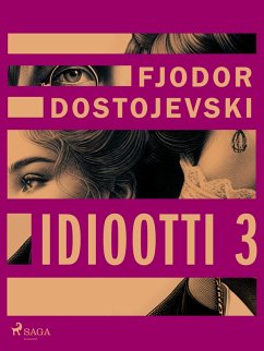 Cover Idiootti 3 (eBook, ePUB)