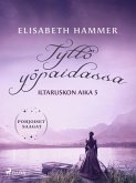 Tyttö yöpaidassa - Iltaruskon aika 5 (eBook, ePUB) Tyttö yöpaidassa - Iltaruskon aika 5 (eBook, ePUB)