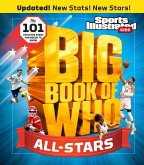 Big Book of WHO All-Stars (eBook, ePUB) Big Book of WHO All-Stars (eBook, ePUB)